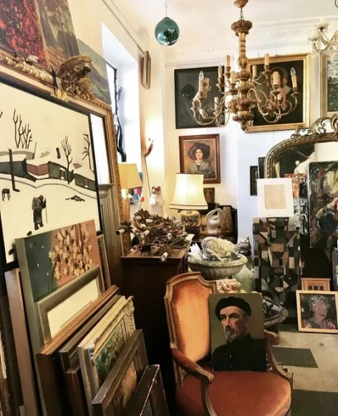 展会现场 4