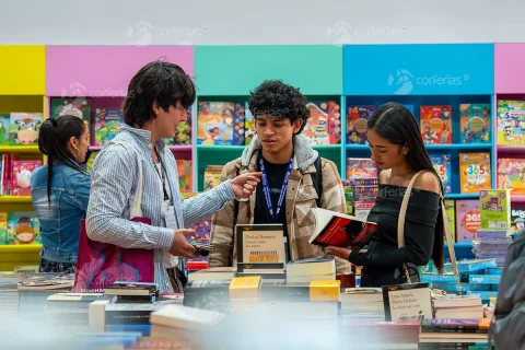 展会现场 5
