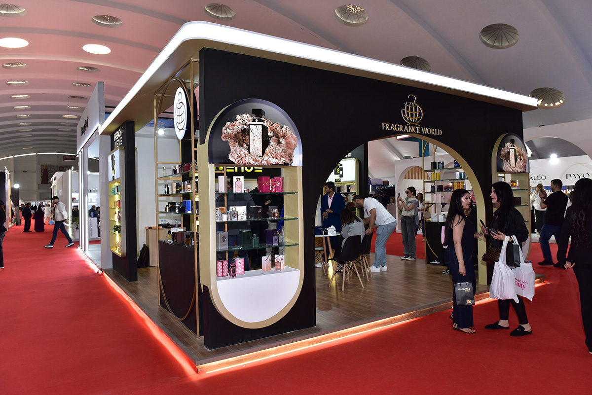 Cosmetista Expo North & West Africa 图片 4