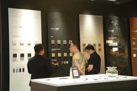 展会现场 6
