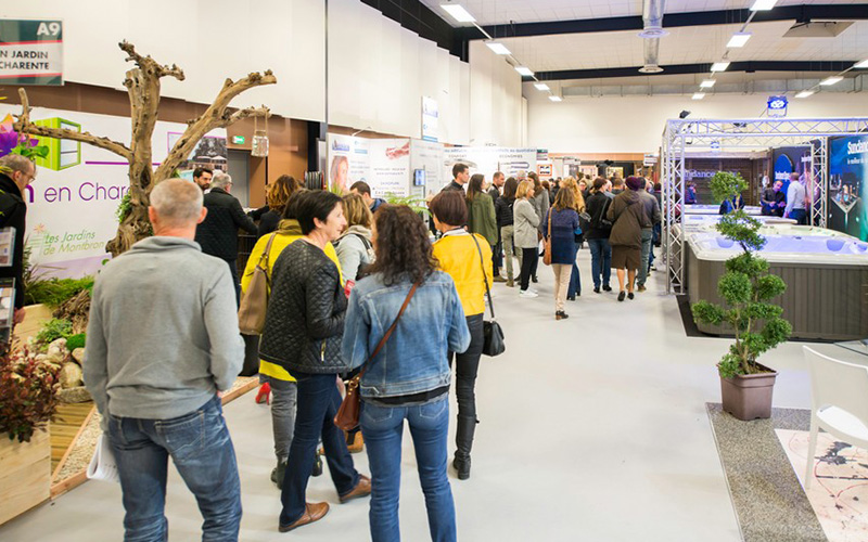 Salon Maison & Déco Angoulême 图片 2