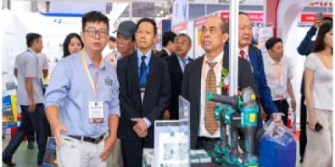 展会现场 5