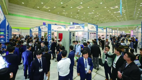 展会现场 7
