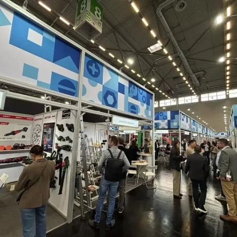 展会现场 4