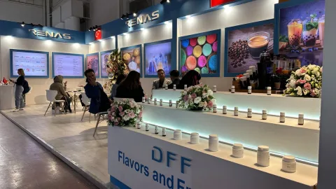 展会现场 12