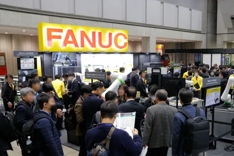 展会现场 3