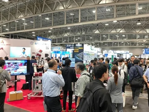 展会现场 6