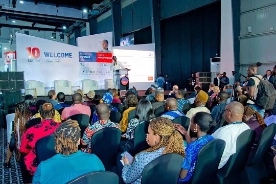plastprintpack West Africa