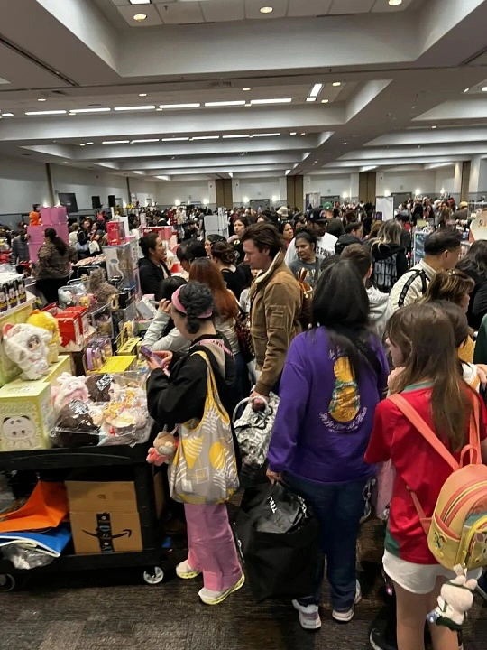 Stamp & Scrapbook EXPO - Loveland, Colorado