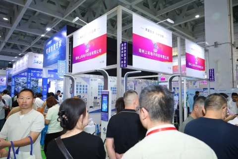 展会现场 14