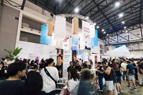 展会现场 5