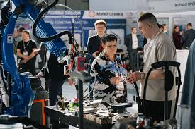 Myanmar International Metalworking Technology Exhibition