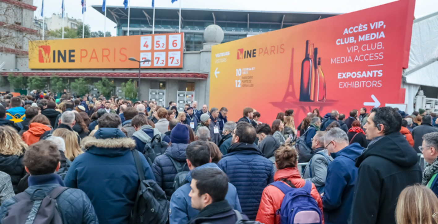 Wine Paris