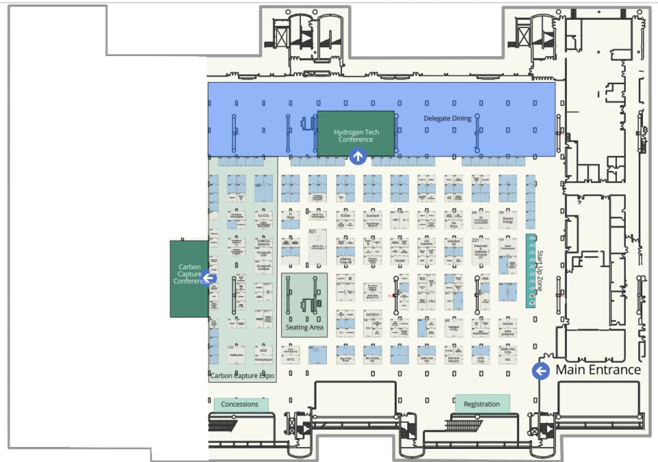 View floor plan 1