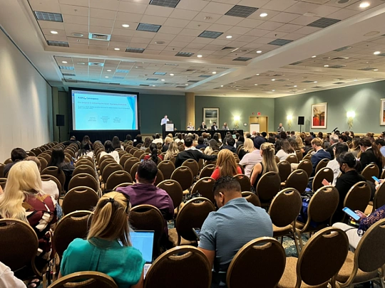 SPIE Medical Imaging 图片 5