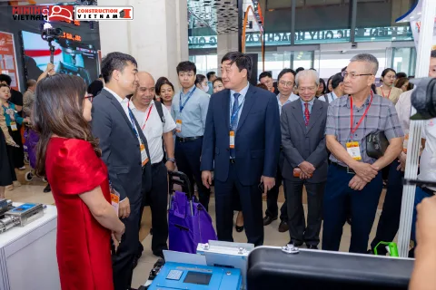 展会现场 9