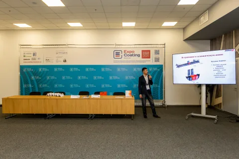 展会现场 2