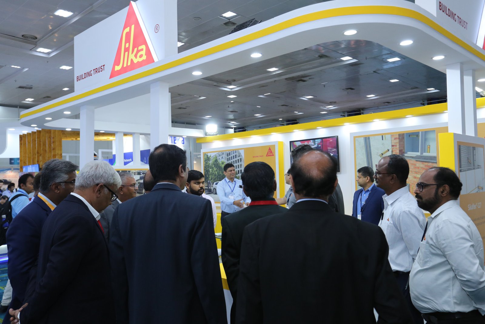 CII Surface & Coating Expo