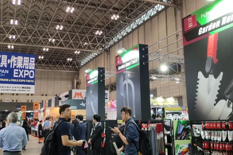 展会现场 3