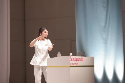 展会现场 2
