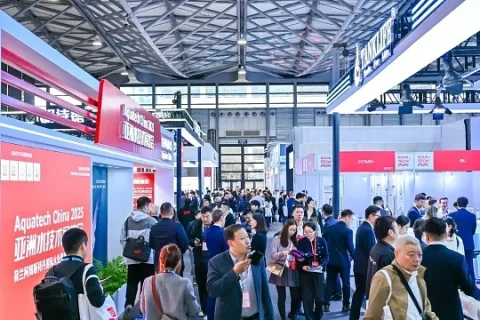 展会现场 3