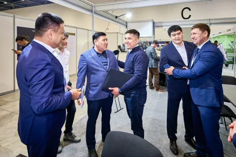 展会现场 3
