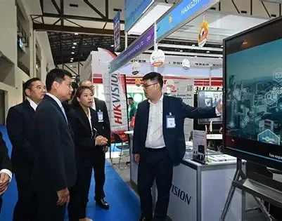 展会现场 4