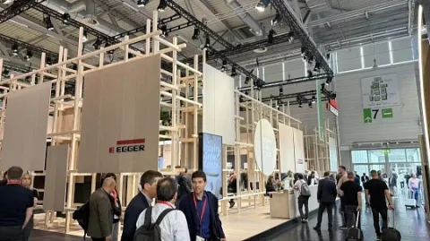 展会现场 2