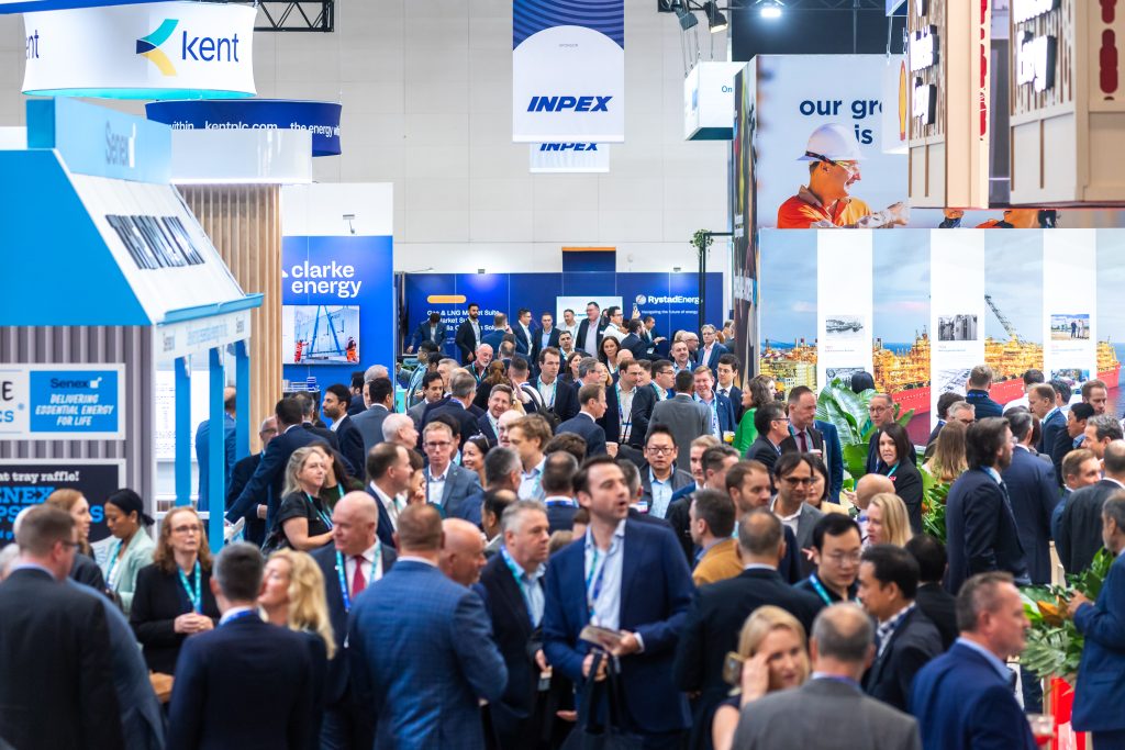 Australian Energy Producers Conference & Exhibition 图片 3