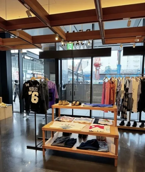 展会现场 6