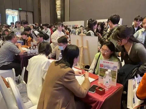 展会现场 5