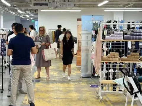 展会现场 8