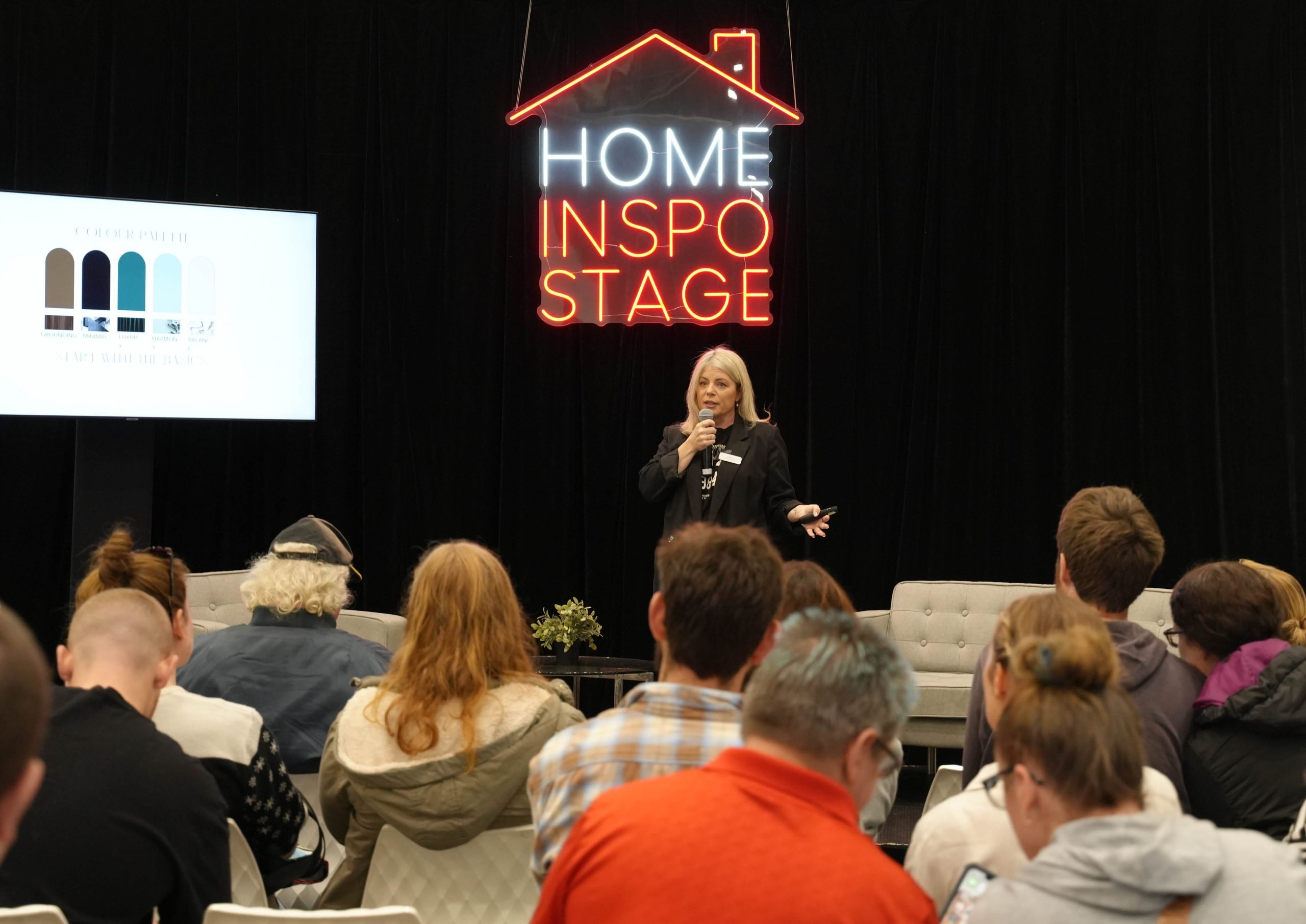 Perth Home Show