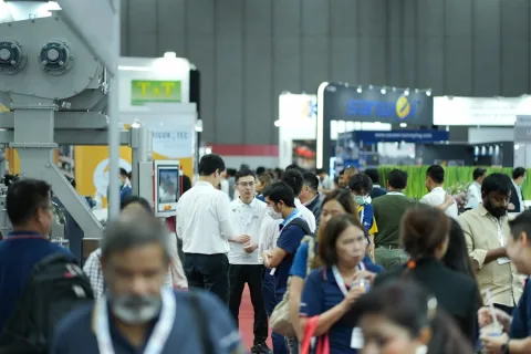 展会现场 3