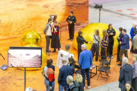 Onsite image 11
