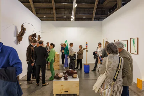 展会现场 13