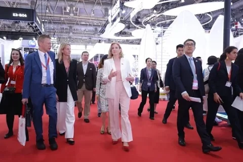 展会现场 3