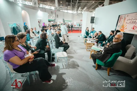 展会现场 5