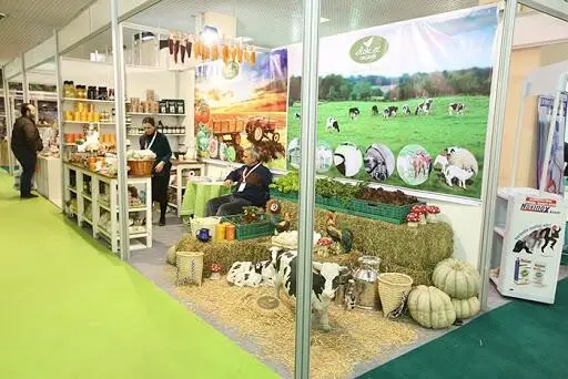 Natural & Organic & Vegan Products and Services Expo 图片 3