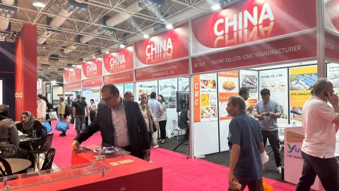 展会现场 3