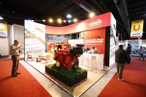 展会现场 11