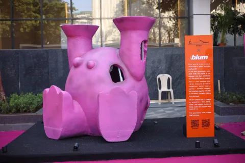 展会现场 5