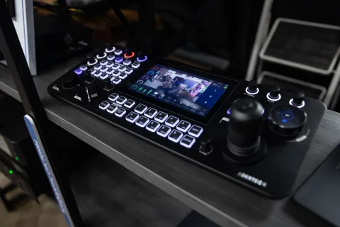 展会现场 12