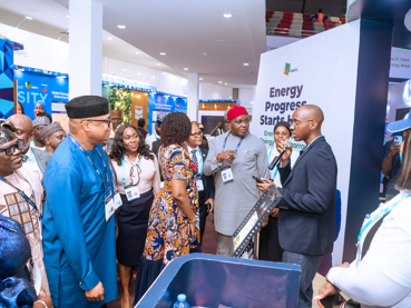 NOG Energy Week Conference and Exhibition