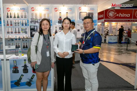 展会现场 12