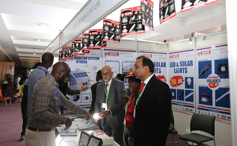 Lightexpo Kenya
