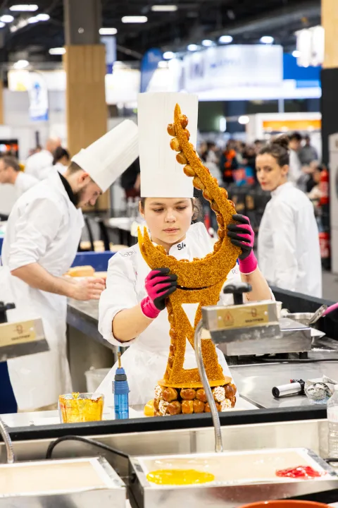 展会现场 2