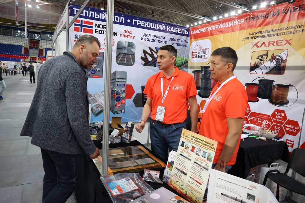 Power Industry of Far East