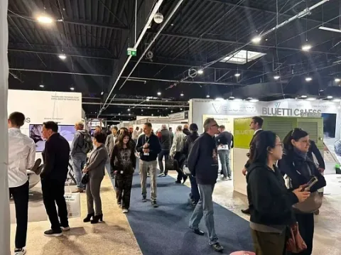 展会现场 8