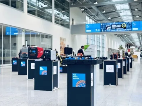 展会现场 7